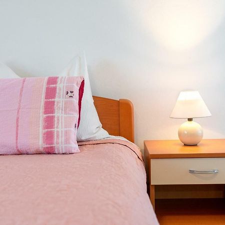 Apartmani Pataca Vodice Ngoại thất bức ảnh