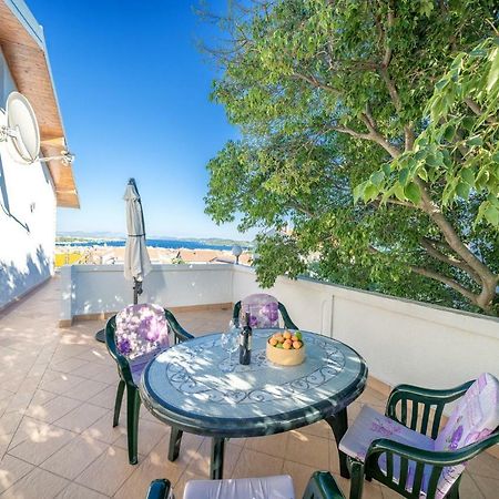 Apartmani Pataca Vodice Ngoại thất bức ảnh