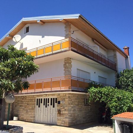 Apartmani Pataca Vodice Ngoại thất bức ảnh