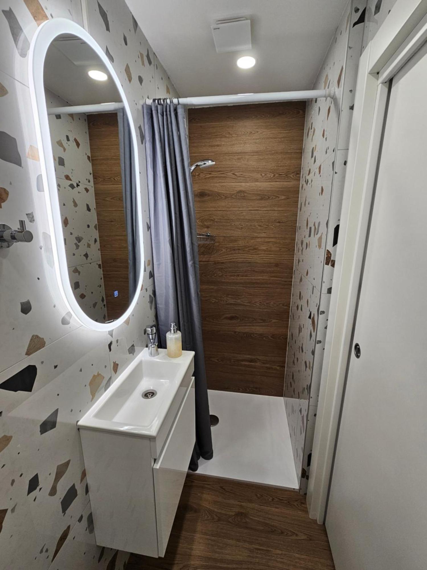 Apartmani Pataca Vodice Ngoại thất bức ảnh