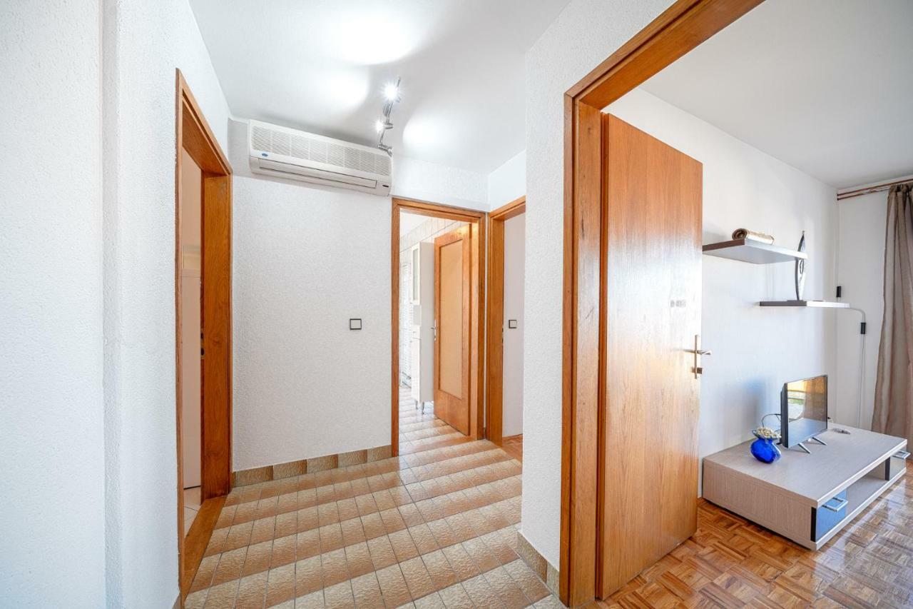 Apartmani Pataca Vodice Ngoại thất bức ảnh