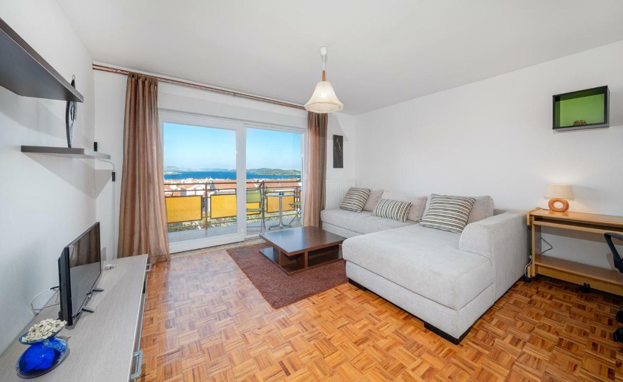 Apartmani Pataca Vodice Ngoại thất bức ảnh