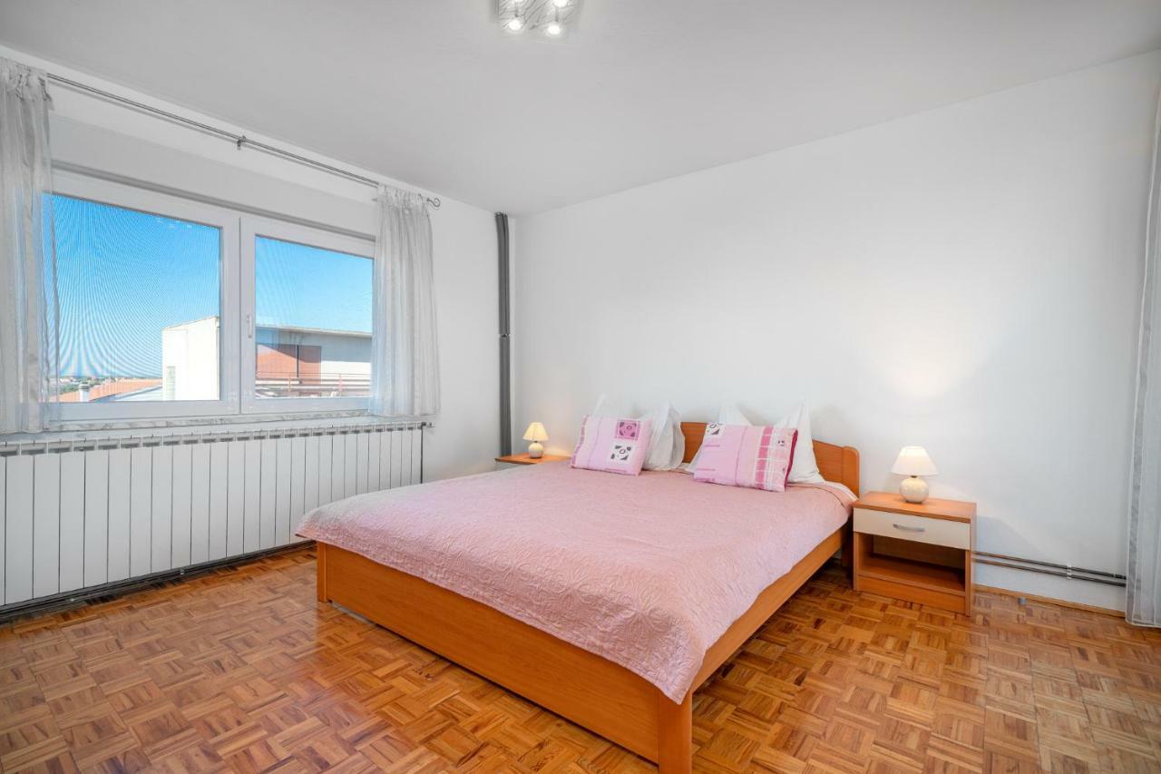 Apartmani Pataca Vodice Ngoại thất bức ảnh