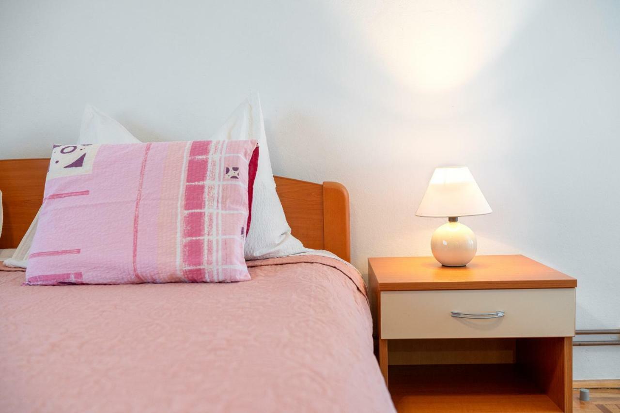 Apartmani Pataca Vodice Ngoại thất bức ảnh