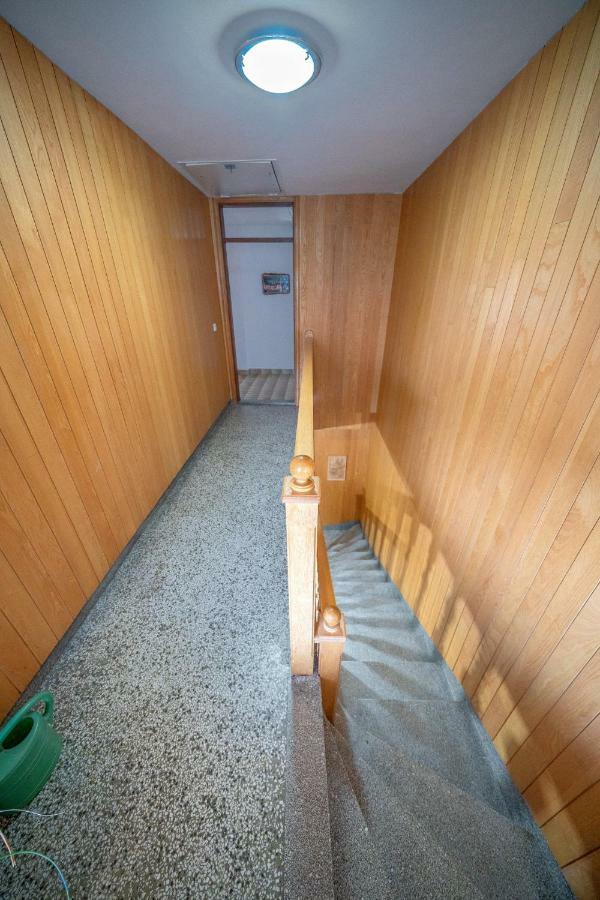 Apartmani Pataca Vodice Ngoại thất bức ảnh