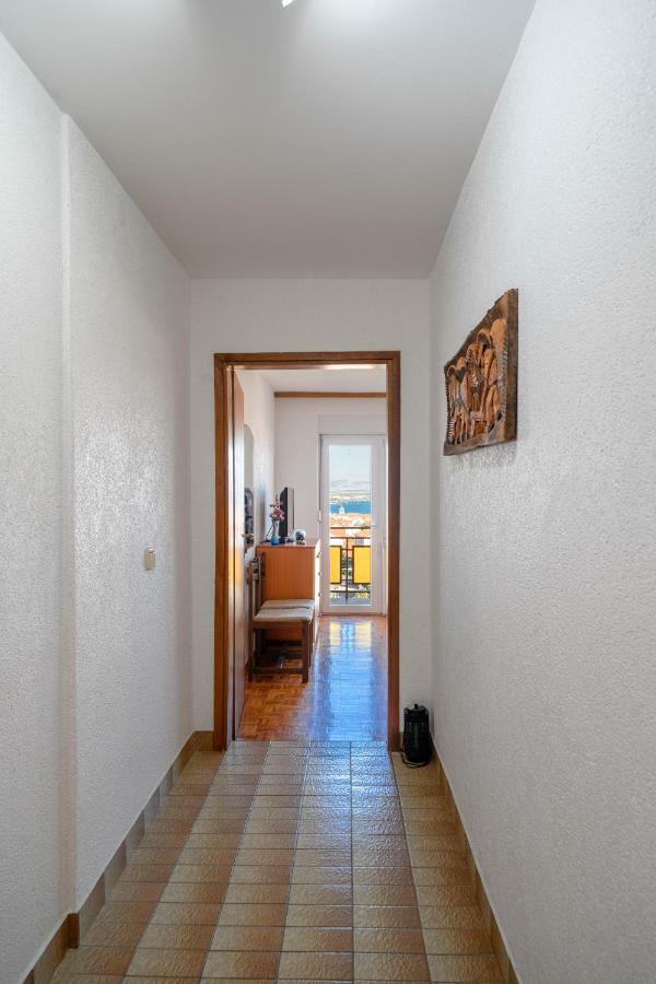 Apartmani Pataca Vodice Ngoại thất bức ảnh