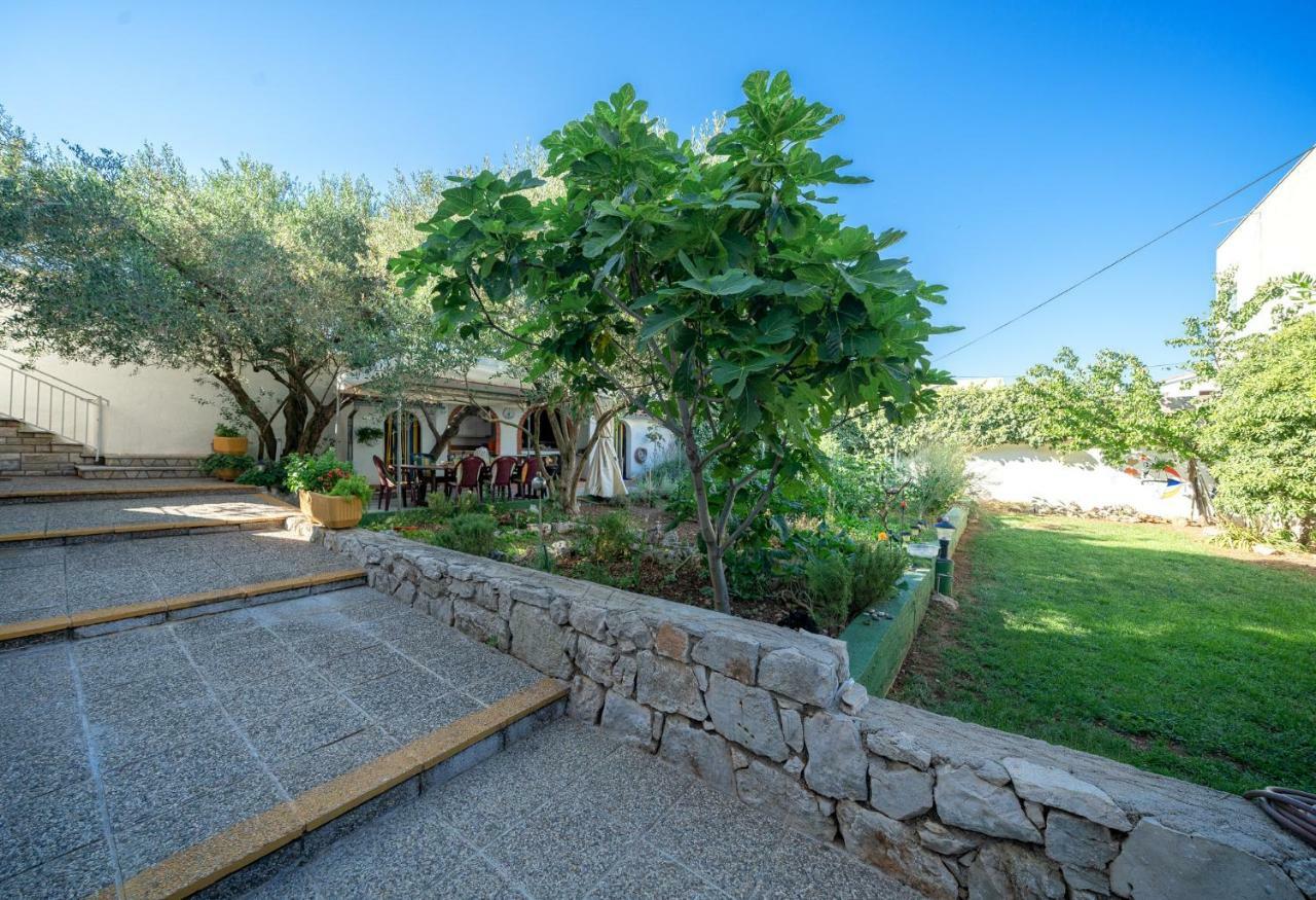 Apartmani Pataca Vodice Phòng bức ảnh