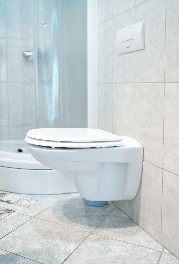Apartmani Pataca Vodice Ngoại thất bức ảnh