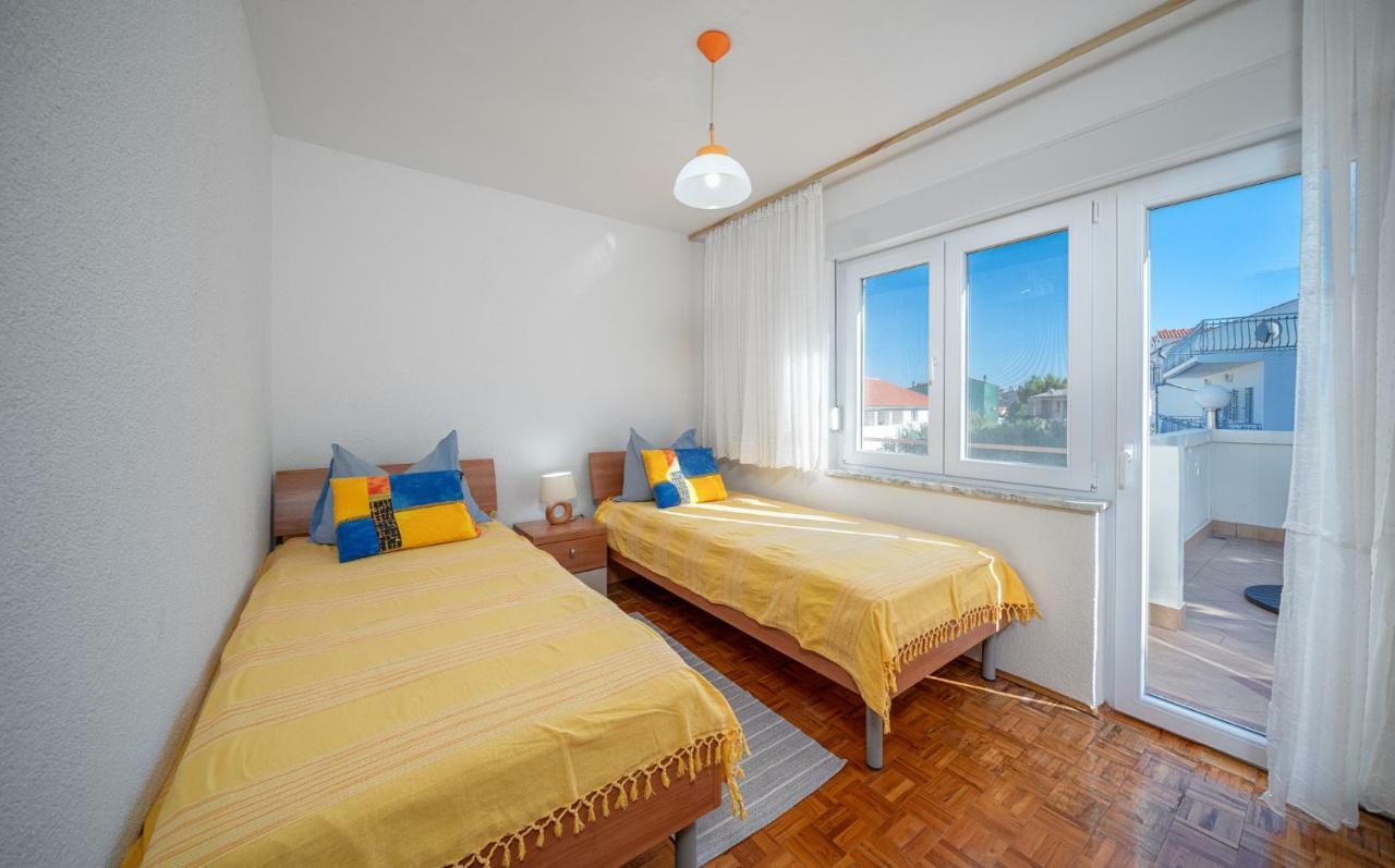 Apartmani Pataca Vodice Ngoại thất bức ảnh