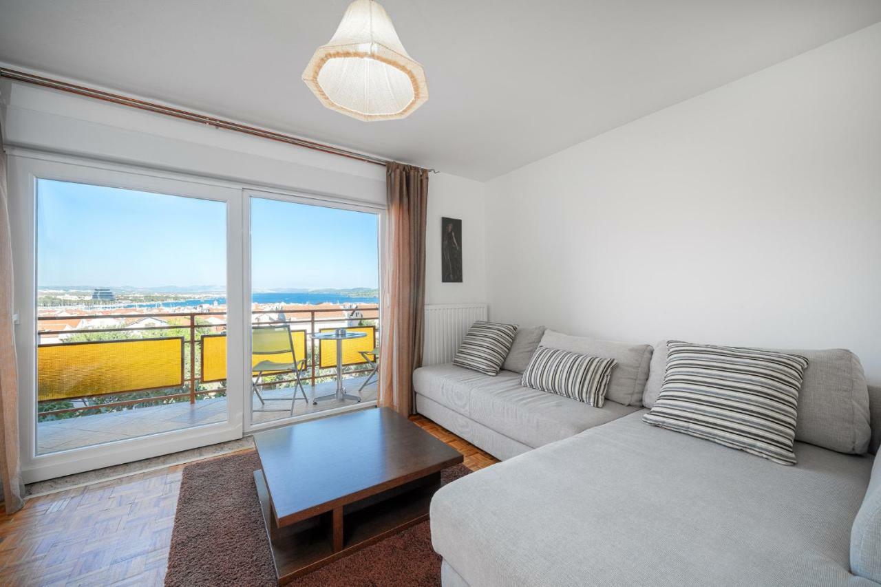 Apartmani Pataca Vodice Ngoại thất bức ảnh